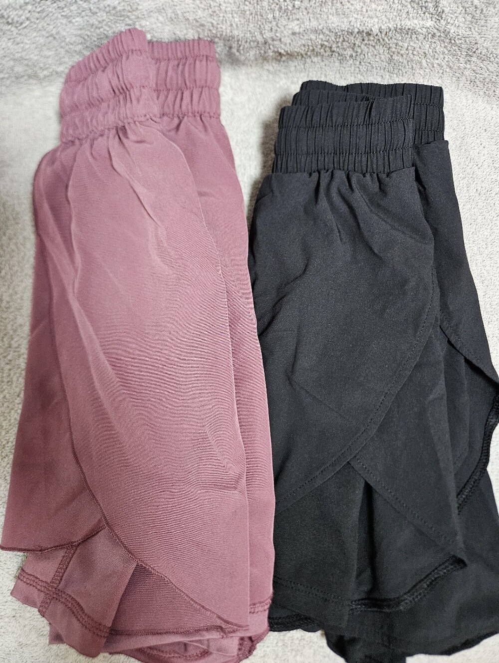 Short Set